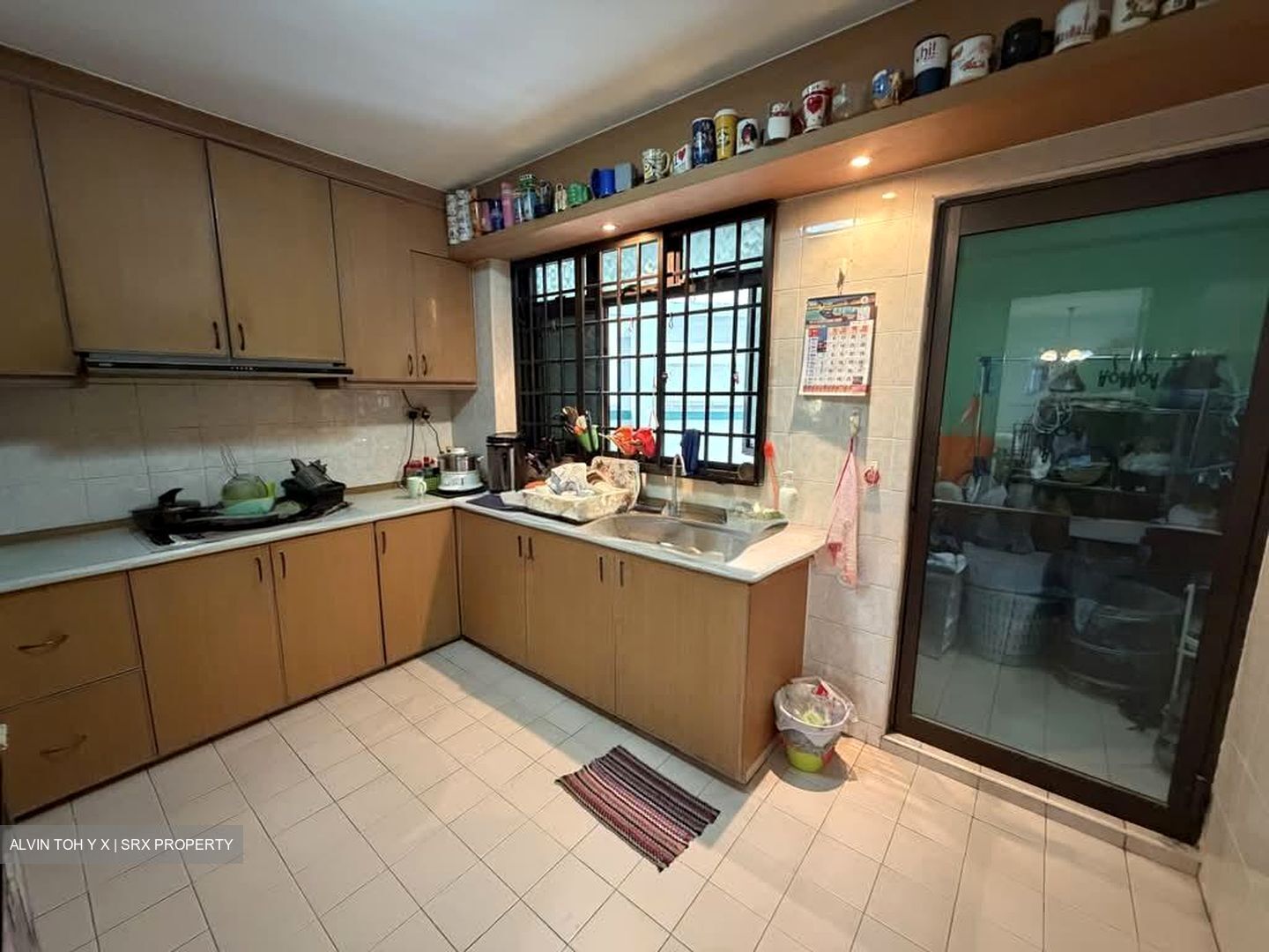 Blk 510 Woodlands Drive 14 (Woodlands), HDB 5 Rooms #592955451